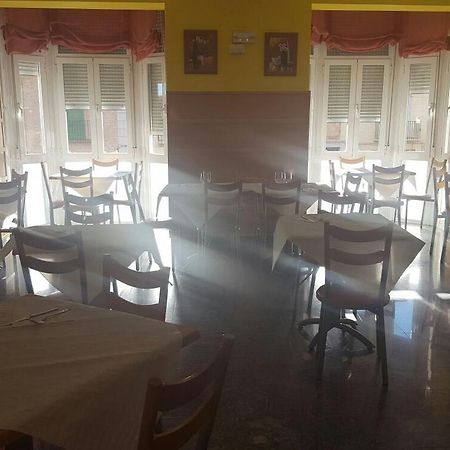 Hostal Restaurante San Juan 몰리나 데 아라곤 외부 사진