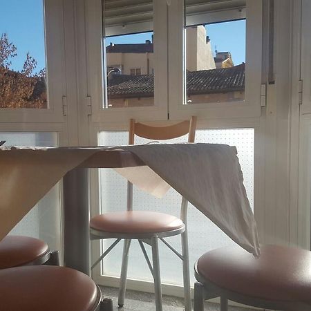 Hostal Restaurante San Juan 몰리나 데 아라곤 외부 사진